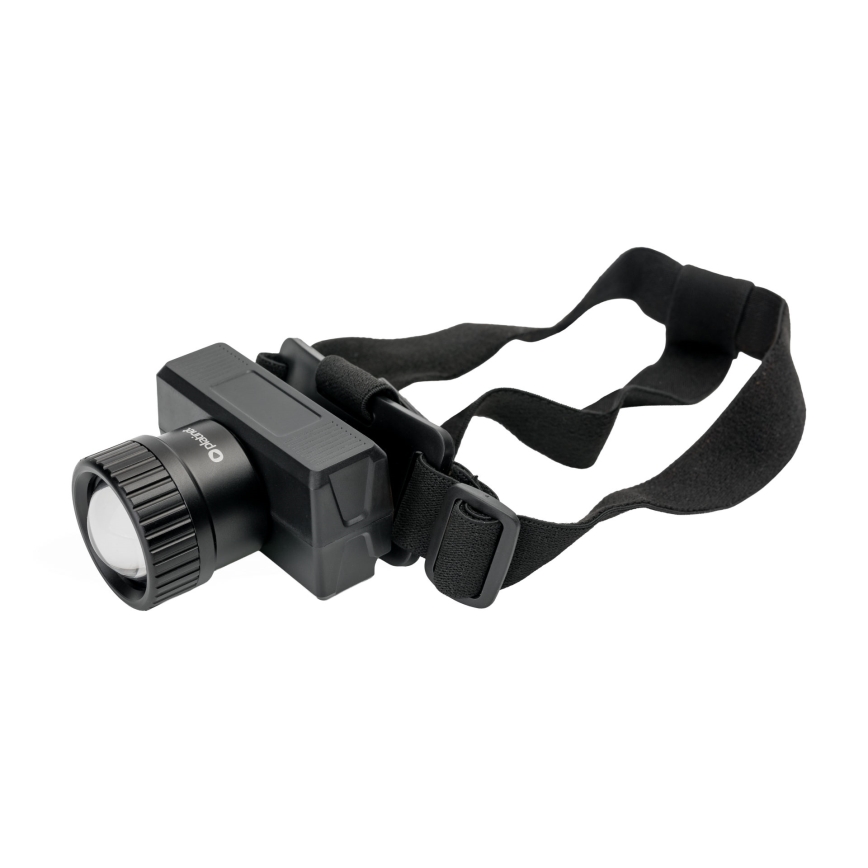 Czołówka ładowalna LED/1x21700 1000 lm 3000 mAh