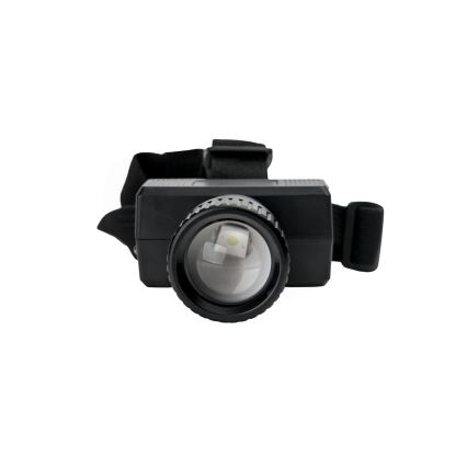 Czołówka ładowalna LED/1x21700 1000 lm 3000 mAh