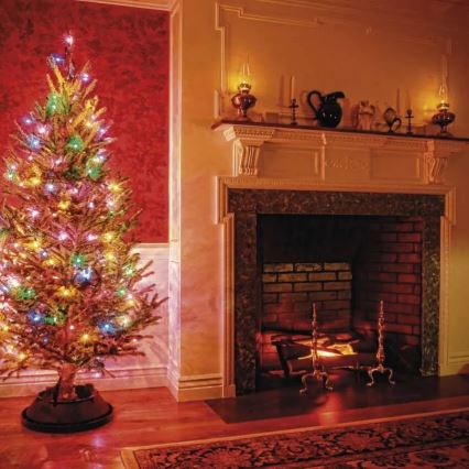 Czujka pożarowa 1x9V