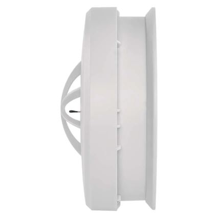 Czujka pożarowa 1x9V