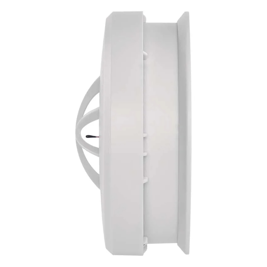 Czujka pożarowa 1x9V