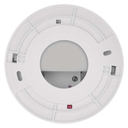 Czujnik dymu 1x9V