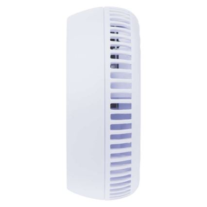 Czujnik dymu 1x9V