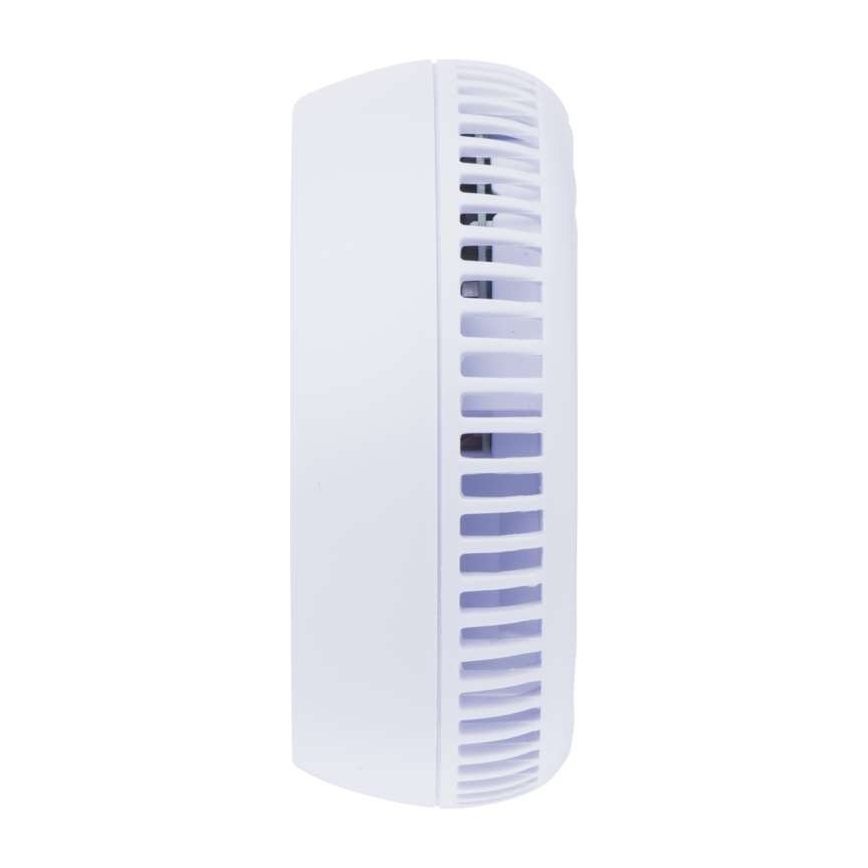 Czujnik dymu 1x9V