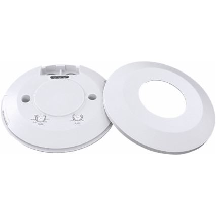 Czujnik obecności PRES SENSOR 2000W biały