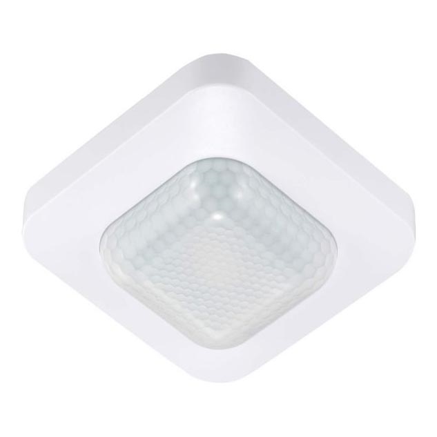 Czujnik obecności PRES SENSOR 2000W biały