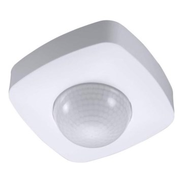 Czujnik obecności PRES SENSOR 2000W, biały