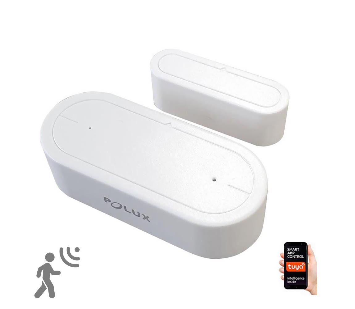 Czujnik okienny SMART 2xAAA/Wi-Fi Tuya
