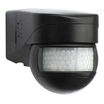 Czujnik ruchu B LC-Mini 120 czarny