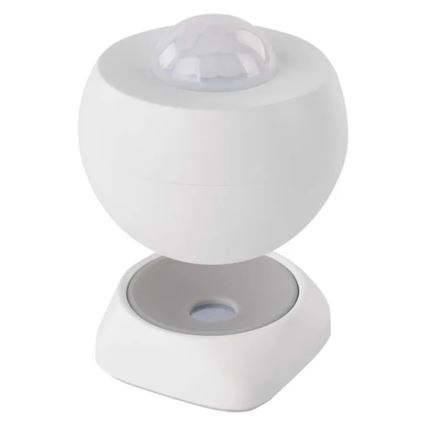 Czujnik ruchu GOSMART 1xCR123A