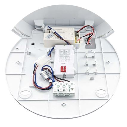 Czujnik ruchu HF STROPY 100W/230V