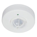 Czujnik ruchu i zmierzchu PIR T365 360° sufitowy 230V~ 1200W