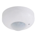 Czujnik ruchu i zmierzchu PIR T366 360° sufitowy, 1x czujnik, 230V~ 1200W