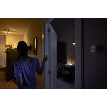 Czujnik ruchu Philips HUE 2xAAA