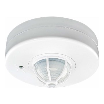 Czujnik ruchu PIR 1200W/230V