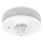 Czujnik ruchu PIR 1200W/230V