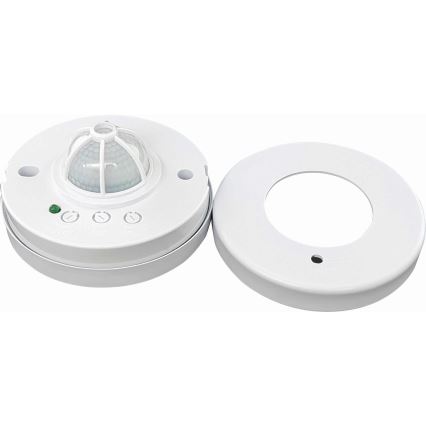 Czujnik ruchu PIR 1200W/230V