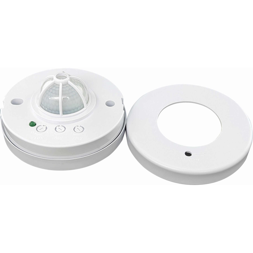 Czujnik ruchu PIR 1200W/230V