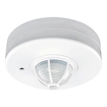 Czujnik ruchu PIR 1200W/230V