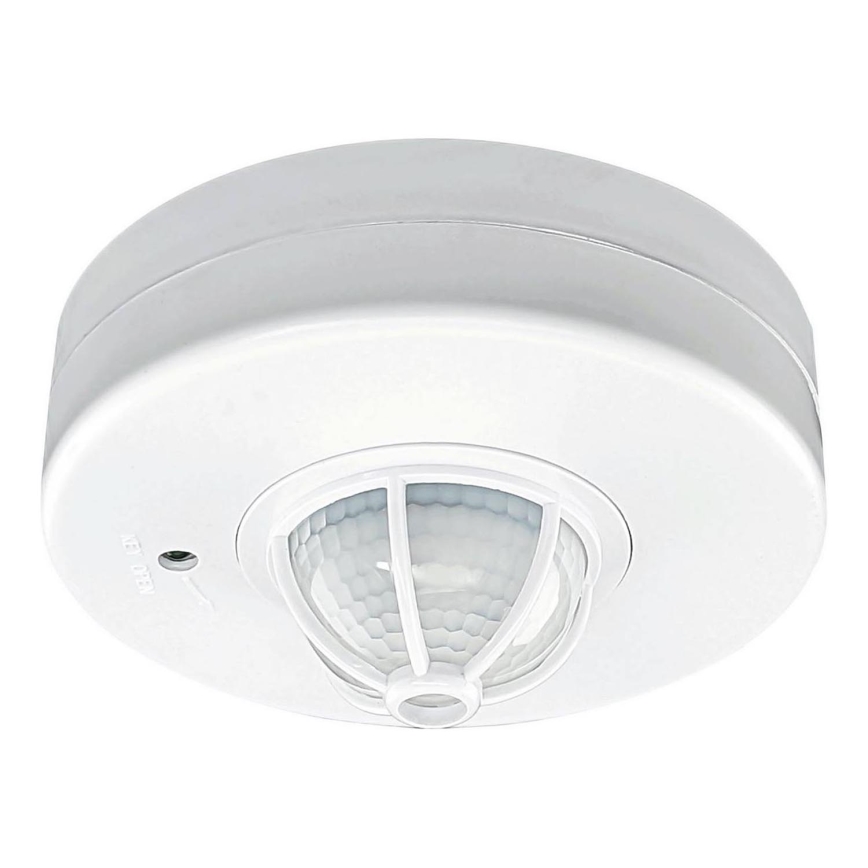 Czujnik ruchu PIR 1200W/230V