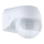 Czujnik ruchu PIR 180° 800W/230V IP44 biały