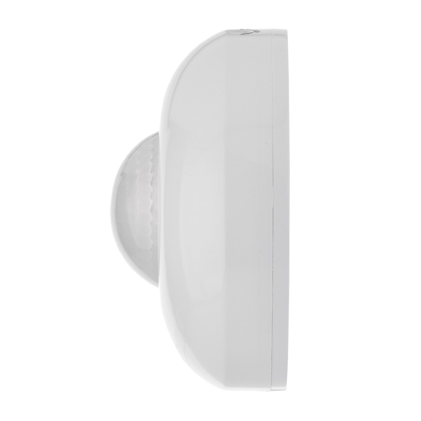 Czujnik ruchu PIR B 360° 1200W/230V biały