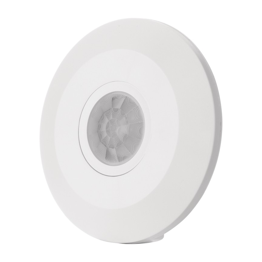 Czujnik ruchu PIR B 360° 2000W/230V biały