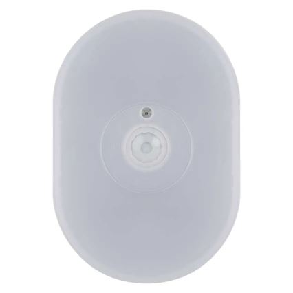 Czujnik ruchu z lampką nocną GoSmart Wi-Fi