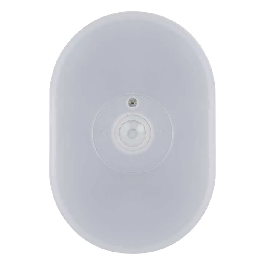 Czujnik ruchu z lampką nocną GoSmart Wi-Fi