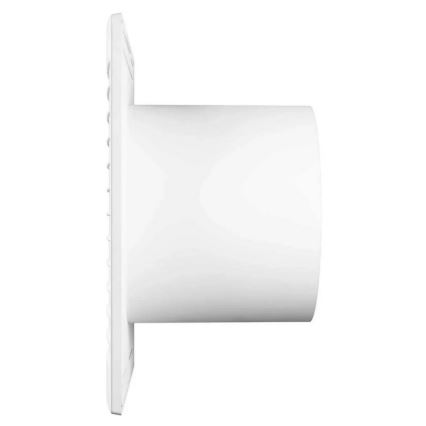 Dalap 1230 - Wentylator osiowy z siatką ochronną 150 ST 16W/230V