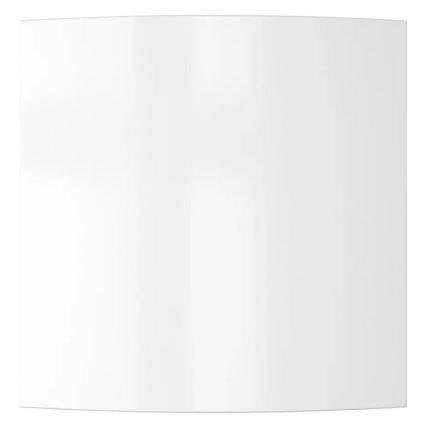 Dalap 1348 - Wentylator osiowy 100 FPZW z wyłącznikiem czasowym i czujnikiem wilgotności 16W/230V