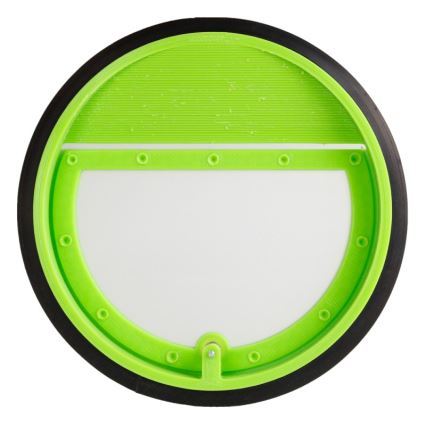 Dalap 2990 - Zapachoszczelna i paroszczelna klapa zwrotna do przewodów GBV 100