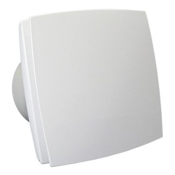 Dalap 41004 - Wentylator osiowy 100 BF 12 14W/12V