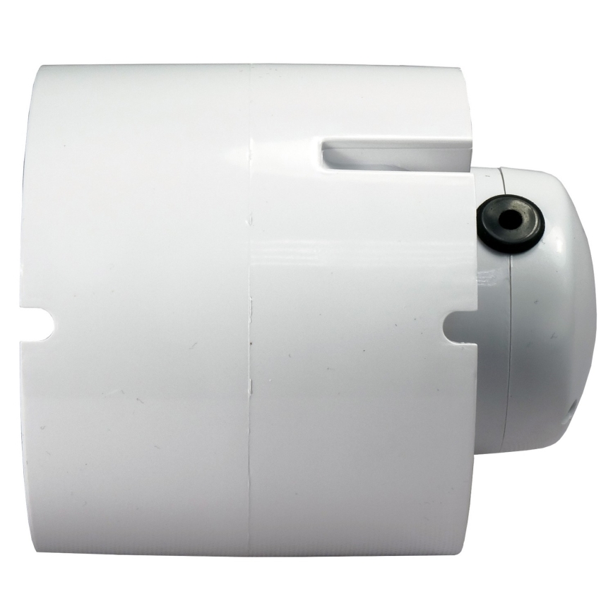 Dalap 41401 - Osiowy wentylator kanałowy 100 SD 16W/230V