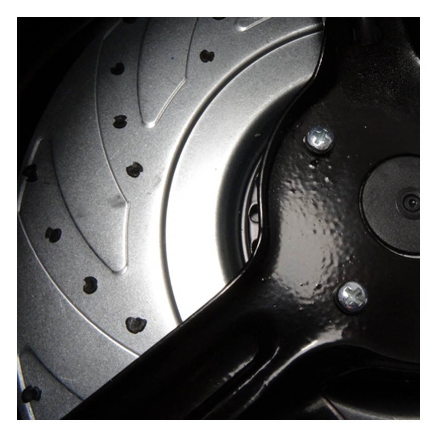 Dalap 8131 - Promieniowy wentylator kanałowy TURBINE M 160 105W/230V