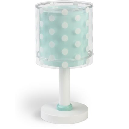 Dalber 41001H - Lampka dziecięca DOTS 1xE14/40W/230V