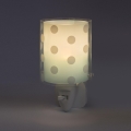Dalber 41005H - LED Lampka do gniazda DOTS 1xE14/0,5W/230V