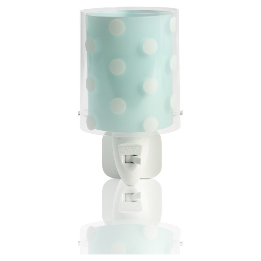 Dalber 41005H - LED Lampka do gniazda DOTS 1xE14/0,5W/230V