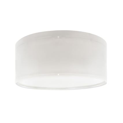 Dalber 42006E - Plafon dziecięcy COLOR LIGHT 2xE27/15W/230V biały