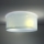 Dalber 42006T - Plafon dziecięcy COLOR LIGHT 2xE27/15W/230V niebieski