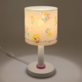Dalber 42491 - Lampka dziecięca FAIRY DREAMS 1xE14/8W/230V