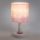 Dalber 62001S - Lampa dziecięca COLORS 1xE14/40W/230V
