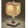 Dalber 63111NS - Dziecięca lampka LED BABY JUNGLE 1xG4/4W/230V różowa