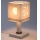 Dalber 63231NE - Lampka LED dla dzieci MOONLIGHT 1xG4/4W/230V szara