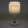 Dalber 76011NE - Dziecięca lampka LED BABY DREAMS 1xG4/4W/230V szara