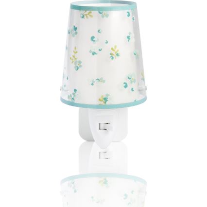 Dalber 81175H - LED Lampka do gniazda DREAM FLOWERS 1xE14/0,3W/230V