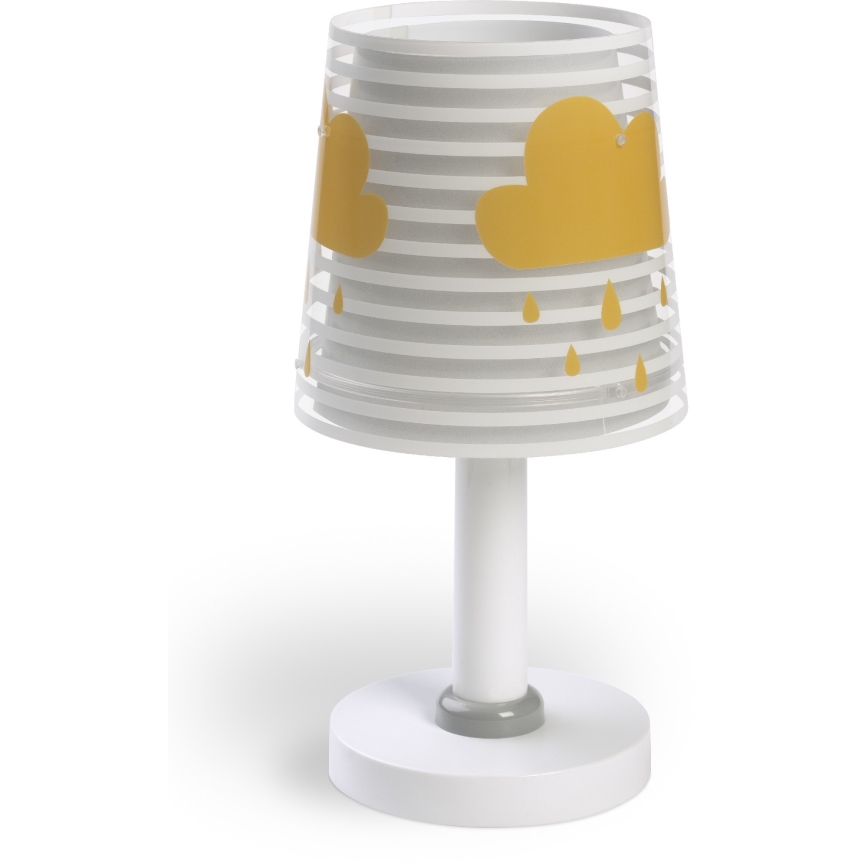 Dalber 81191E - Lampka dziecięca LIGHT FEELING 1xE14/40W/230V