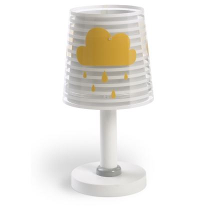 Dalber 81191E - Lampka dziecięca LIGHT FEELING 1xE14/40W/230V