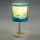 Dalber D-41301 - Lampka stołowa dziecięca SUBMARINE 1xE14/40W/230V
