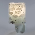 Dalber D-41415H - LED Lampa nocna CLOUDS 1xE14/0,5W/230V